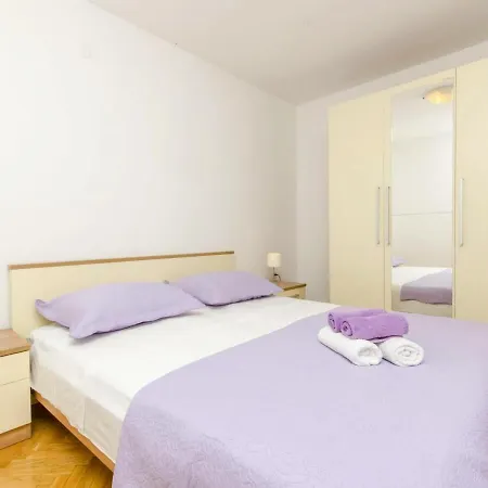 Vacation Marin Διαμέρισμα Vinišće